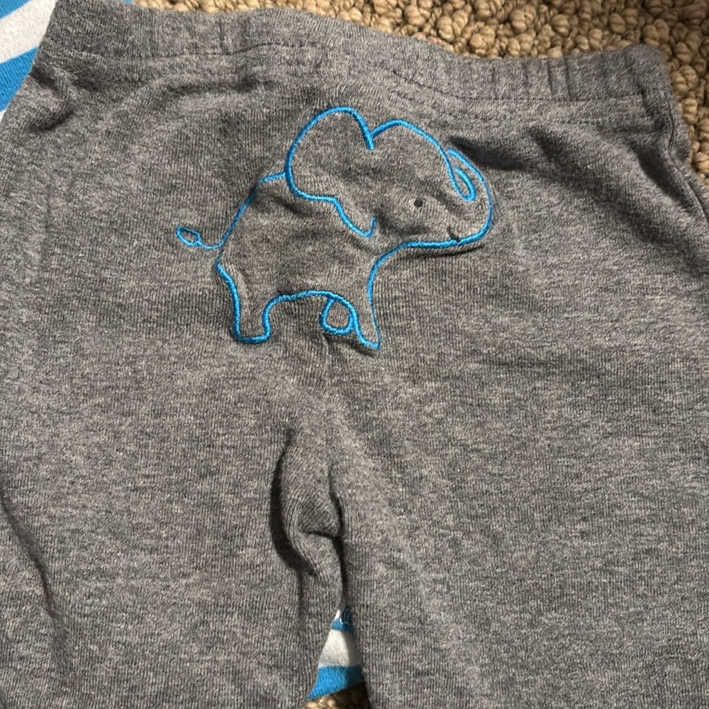 Elephant Set🐘 - Picture 2 of 3